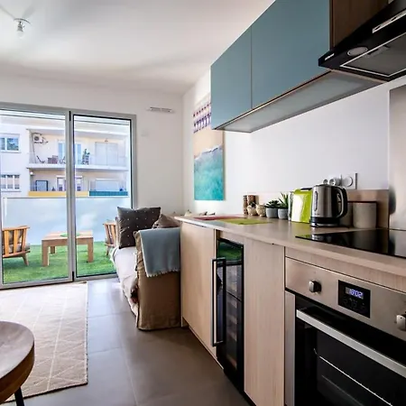 Apartmán A059-new With South Facing - Terrace-near The *
